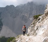Wilde-Bande-Steig