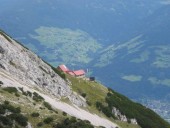Bettelwurfhütte