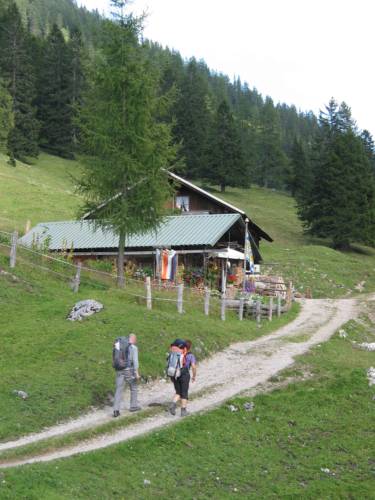 Hinterautal - Lafatscher Niederleger (IMG_3711)
