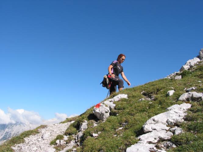 Aufstieg zur Speckkarspitze (IMG_3912)
