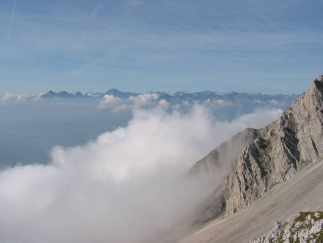 Blick über das wolkenverhangene Inntal. (IMG_4093)
