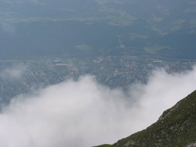 Blick hinunter nach Innsbruck (IMG_4120)