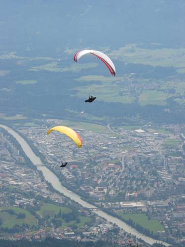 Gleitschirmflieger über dem Inntal (IMG_4158)
