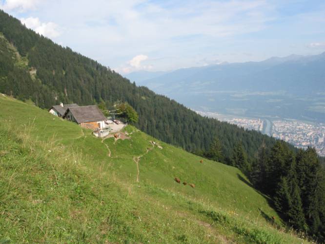 Höttingeralm (oberhalb Innsbruck) (IMG_4204)