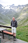 4. Tag: Abmarsch vom Westfalenhaus. 4. Tag: Abmarsch vom Westfalenhaus.