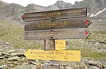 Ich gehe einen kleinen Umweg über die Kraspesspitze. Ich gehe einen kleinen Umweg über die Kraspesspitze.